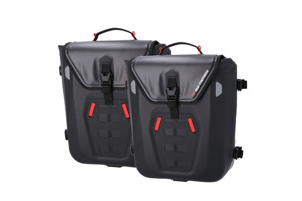 ZESTAW SAKW I STELAŻY SYSBAG WP M/M SW-MOTECH MOTO MORINI SEIEMMEZZO SCR / STR (22-)