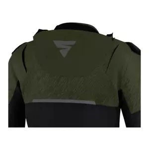 Kaptur do kurtki SHIMA Drift Hood khaki