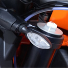 Adaptery do montażu kierunkowskazów KTM 1290 Super Duke