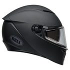 Kask motocyklowy BELL Lithium Czarny mat