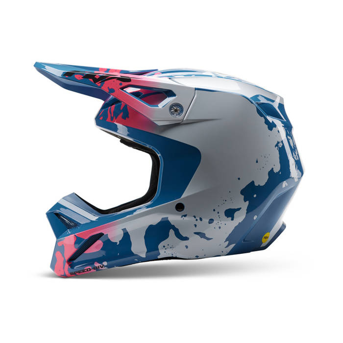 Kask motocyklowy FOX V1 Morphic