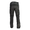 Spodnie motocyklowe SECA ARRAKIS II BLACK czarny