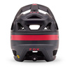 Kask rowerowy FOX Proframe Rs Taunt Ce Black