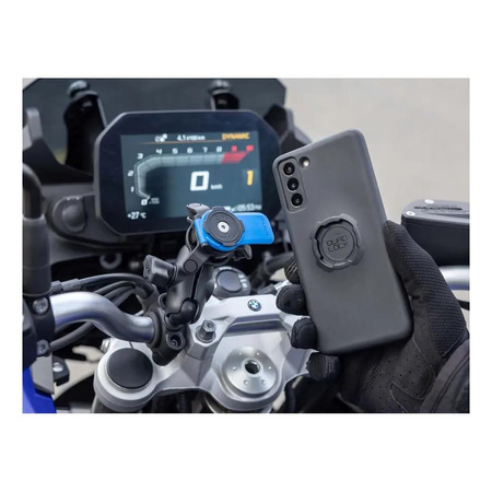 Adapter przejściówka 1" RAM QUAD LOCK Uniwersalna