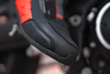 Buty motocyklowe krótkie/miejskie/turystyczne Shima EDGE VENT czerwony