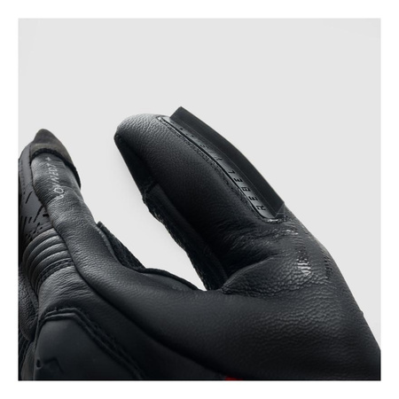 Rękawice motocyklowe miejskie Rebelhorn VIPER