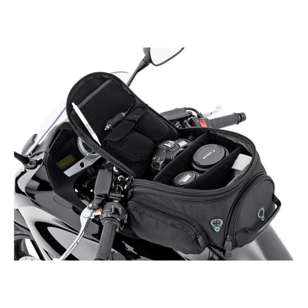 Torba motocyklowa na bak Q-BAG DIVIDER EVO