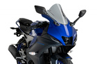 Szyba sportowa PUIG do Yamaha R125 23-24