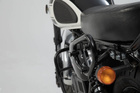 Zestaw sakw bocznych Sysbag SW-MOTECH DUCATI MONSTER 797 (16-) ANTHRACITE 10/10L