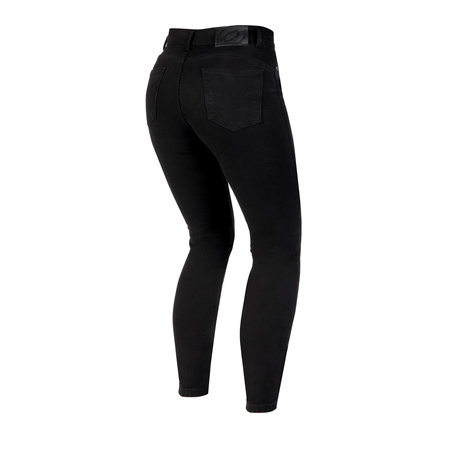 Spodnie motocyklowe damskie OZONE Striker Lady Slim