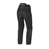 Spodnie motocyklowe damskie SECA HYBRID III LADY BLACK czarny