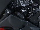 Osłona silnika R&G do Honda CBR250RR (17-) Lewa strona