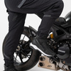 Spodnie motocyklowe Shima AKIRA czarny
