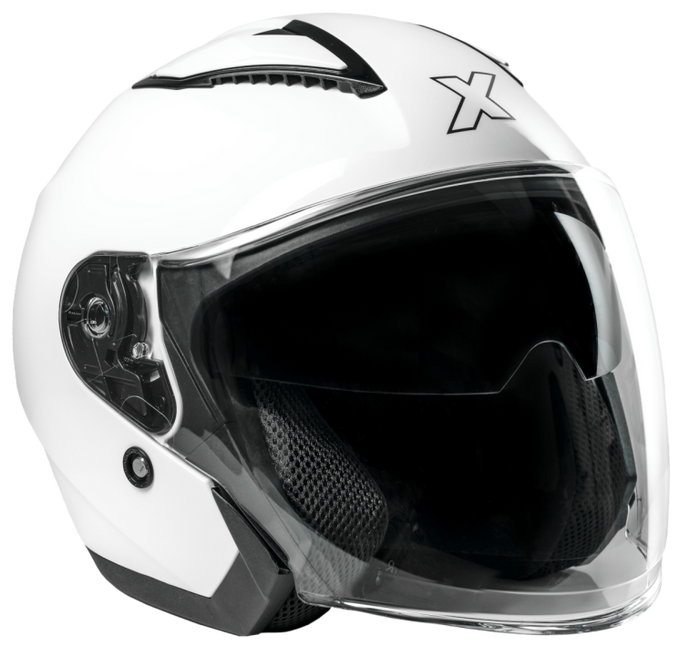 Kask integralny Roxar Orlando EVO Z-line