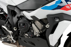 Pokrywy dekli silnika PUIG do BMW S1000XR 20-23