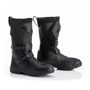 Buty motocyklowe RST Adventure-X WP CE