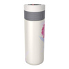 Kubek termiczny podróżny KAMBUKKA ETNA Pink Blossom 500ml biały różowy szary
