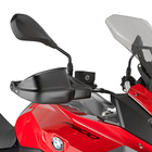 GIVI dodatkowe handbary do motocykla BMW F900 R/XR, R1200R, R1250R