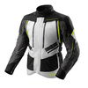 Kurtka motocyklowa TEKSTYLNA REBELHORN HARDY 3.0