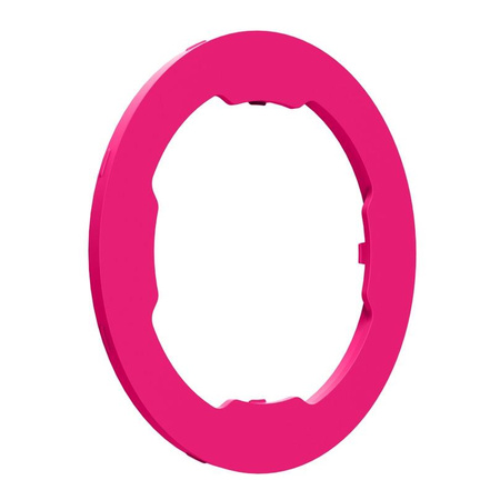 Pierścień do case QUAD LOCK MAG PINK różowy