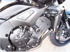 Crash Pady R&G do Yamaha FZ-1/Fazer 1000 06