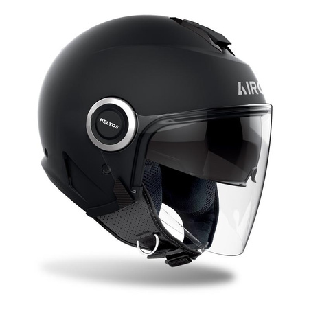 Kask motocyklowy AIROH Helyos