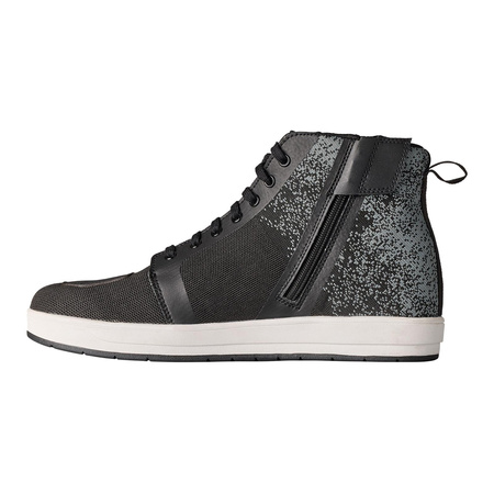 Buty motocyklowe RST URBAN-K BLACK/GREY czarny szary