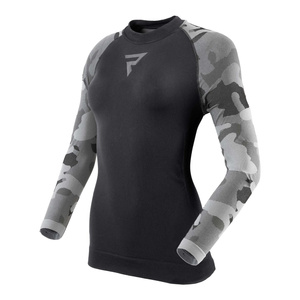 Bluza termoaktywna damska REBELHORN Freeze II Lady