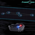 Interkom motocyklowy uniwersalny FREEDCONN FX Pro V2 EU MESH