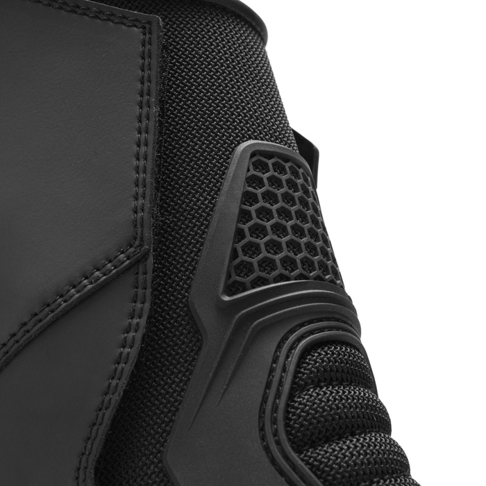 Buty motocyklowe turystyczne Rebelhorn RANGE czarny