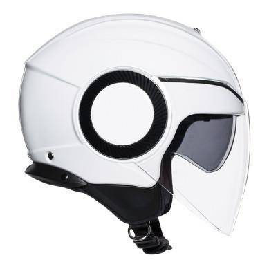 Kask motocyklowy AGV Orbyt
