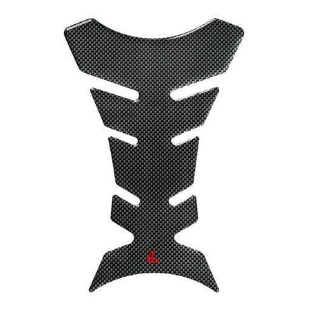 LAMPA Pro-Tank X1 tank pad Carbon