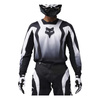 Bluza motocyklowa FOX 180 Lean EXTD Black White