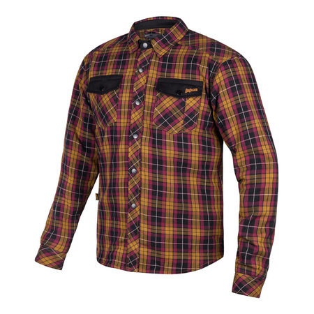 Koszula codzienna BROGER Alaska Casual