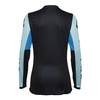 Bluza motocyklowa damska FOX Lady 180 Race Spec Black