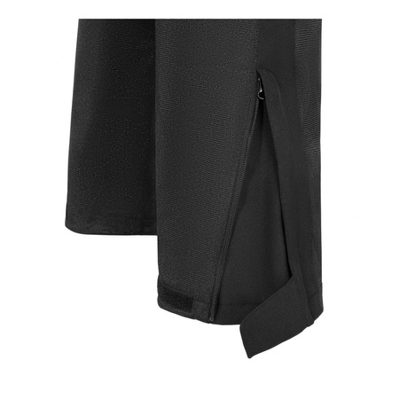 Spodnie motocyklowe damskie SECA SUPERLITE LADY BLACK czarny