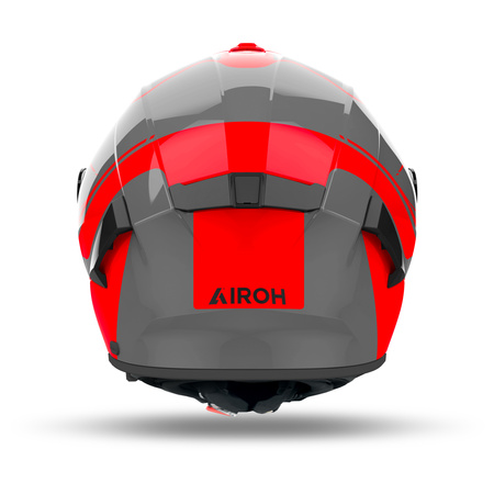 Kask motocyklowy AIROH Spark 2 Chrono
