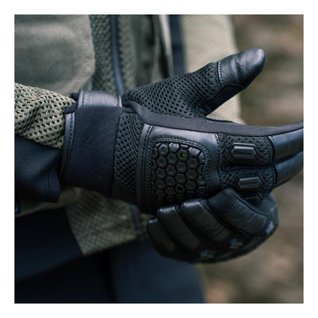 Rękawice motocyklowe KNOX Urbane Pro
