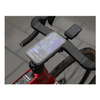 Osłona przeciwdeszczowa QUAD LOCK MAG iPhone 15 Pro Max przezroczysty