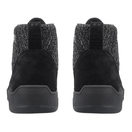 Buty motocyklowe RICHA MISTRAL AIR BLACK czarny