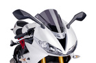 Szyba sportowa PUIG do Triumph Daytona 675 13-17