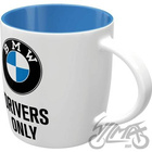 Kubek BMW Drivers Only 43051