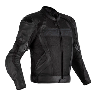 Kurtka motocyklowa RST Tractech EVO 4 Mesh CE