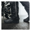 Buty motocyklowe turystyczne Rebelhorn SCOUT AIR wentylowane czarny mat