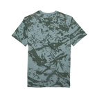 T-Shirt FOX Gravel Tech Gunmetal