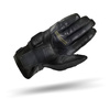 Rękawice motocyklowe miejskie/turystyczne Shima REVOLVER czarny