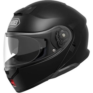 Kask motocyklowy szczękowy SHOEI NEOTEC 3 Matowy czarny