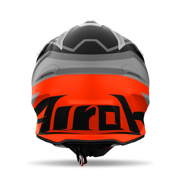 Kask motocyklowy AIROH Aviator Ace 2 Ground