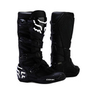 Damskie buty motocyklowe cross offroad mtb FOX Comp czarny