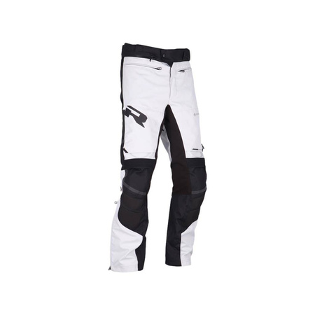 Spodnie motocyklowe RICHA BRUTUS GORE-TEX GREY/BLACK szary czarny
